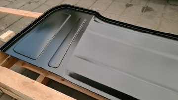 фото thumb №7, Mercedes actros обшивка дах кабіни