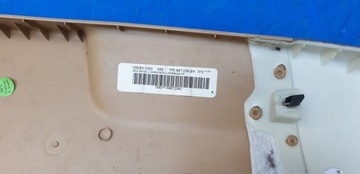 фото thumb №7, Стійка b маскувальна накладка середня porsche cayenne ii 7p5 958 luxor бежевий beż