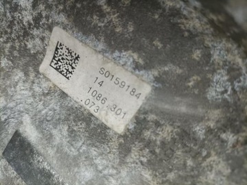 фото thumb №11, Коробка передач автомат porsche panamera i 970 4.8 970321105