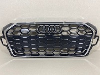 фото thumb №1, Audi s5 8w6 lift решётка радиатора решётка радиатора перед хром идеальное состояние oem