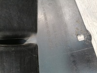 фото thumb №11, Bmw 1 f40 m-pakiet спойлер дифузор задня 8070950