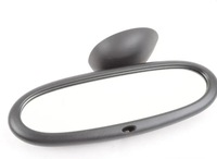 фото thumb №1, Mini cooper r50,s r53 interior rear вид mirror ec 51161508456