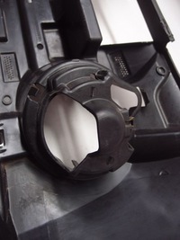 фото thumb №13, Направляющая бампера правый перед 7354820 bmw x1 f48