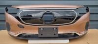 фото thumb №1, Mercedes eqa 2021- бампер перед оригінал f028