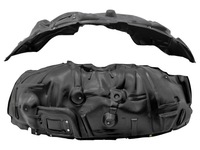 фото thumb №1, Dodge ram 2013-2018 підкрилок ліва 68110687ae