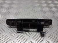 фото thumb №2, Ручка левая передняя наружная renault thalia ii tekng