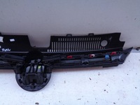 фото thumb №6, Решётка решётка радиатора vw golf viii 8 gti 5h 5h0 20- led