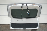 фото thumb №5, Lexus rx400h кришка багажника багажника комплектна 1f7