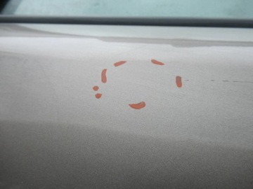 фото thumb №6, Двері задні ліві nissan note e11