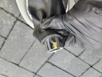 Honda civic vii 3d чехол в Украине, фото thumb