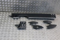 фото thumb №1, Накладки декоративные внутреннее mercedes s w223 p251