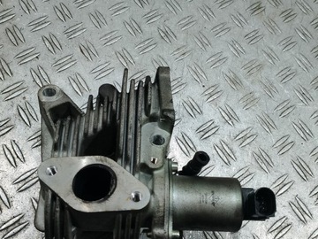 фото thumb №1, Клапан egr renault grand scenic ii 2035230 1.9 dci