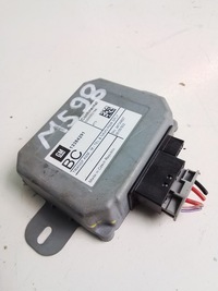 фото thumb №1, M598 модуль радио opel antara 13384291