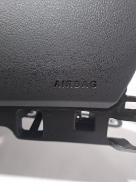 фото thumb №5, Hyundai tucson 3 iii передній рестайлінг панель консоль подушка безпеки подушки ремені