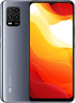 Smartfon Xiaomi Mi 10 Lite 5G 6 GB / 128 GB 5G szary