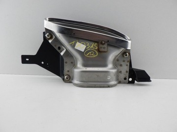 фото thumb №8, Mercedes s класс w222 222 рестайлинг 18- наконечник выхлоп правая левая