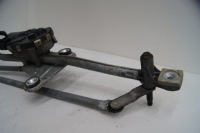 Механізм двигун двірник передніх volvo xc70 1397220585 3397020958 Київ, фото thumb