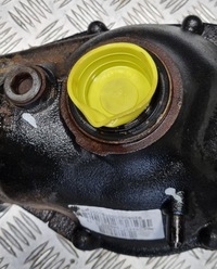 фото thumb №13, Bmw оригінальний номер 7544475 x3 e83 міст диференціал передній перед 3.73