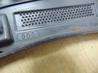 фото thumb №13, Молдинг накладка крила лівий задня audi q3 ii 83a853817a