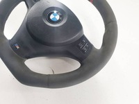 фото thumb №10, Bmw 3 e90 325i 08r м-пакет кермо