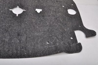 фото thumb №11, Mg hs підлога обшивка багажника 10903863 544761497 as23451e0 lift 2024r