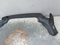 фото thumb №8, Bmw x1 u11 дифузор бампер задній задня