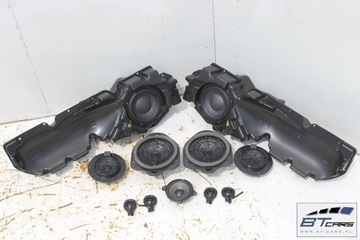 фото thumb №15, Audi tt динамики комплект динамиков bang olufsen 8s0035453a 8s0035411b 8s00