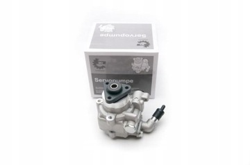 фото thumb №1, Насос підсилювач. vw транспортний засіб t5 03- 2.0tdi