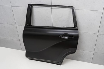 фото thumb №10, Дверь задние левая 670040e190 toyota highlander iv xu70 2019+