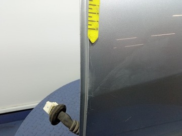 фото thumb №2, Toyota rav-4 ii xa20 5d дверь зад левая задние 1d4