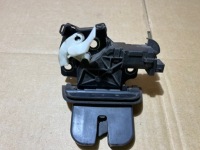 фото thumb №4, Audi q7 4l замок крышки багажника задняя