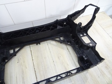 фото thumb №10, Seat ibiza iv 4 cupra pas переднее усилитель 6j0805588 llu