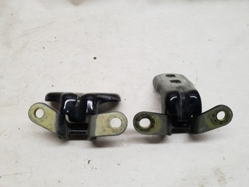 фото thumb №3, Opel mokka x 16-19 петли дверь правые перед передние