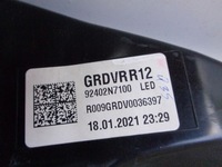 фото thumb №4, Лампа права задня hyundai tucson iv 20- led