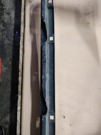 фото thumb №5, Підсилювач pas передній skoda octavia iii 3