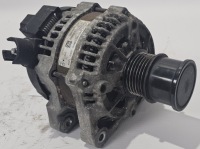 Купить Генератор c-max / transit / tourneo / focus / 1.0 ecoboost 1781479 120a, фото thumb
