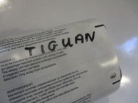 фото thumb №11, Повітряна подушка подушка  пасажира vw tiguan i 1q0880204