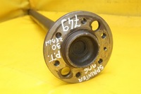 фото thumb №5, Приводной вал ступица правый задняя sprinter 906 vw crafter 30 зубьев