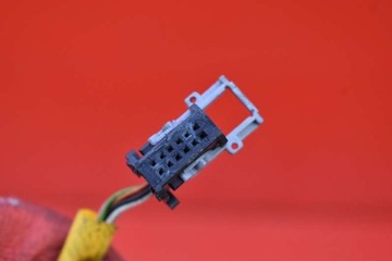 фото thumb №12, Зеркало левая 354/7 712971 eu bmw x5 e53 рестайлинг 03-06 8+2 pin