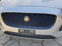 фото thumb №9, Jaguar e-pace 2.0 d 2019rok kompletny перед капот крила бампер радіатор