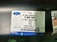 фото thumb №11, Ford capri ev 2024- крыло правое зад заднее внутренний