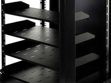 Полка для шкафа RACK 19