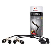 фото thumb №13, Дроти wysokiego напруги лінія ecoline pvc au