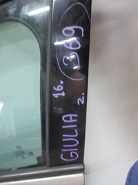 фото thumb №7, Дверь левая передние alfa romeo giulia