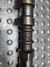 фото thumb №13, Вали грм kpl fmc6a ford focus mk3 kuga mk2 volvo 1.6 turbo ecoboost