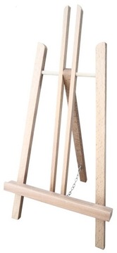 Набор для рисования SMALL EASIER, кисти 52 CM