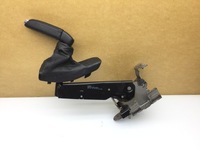 фото thumb №1, Citroen c4 ii b7 важіль гальмо ручний