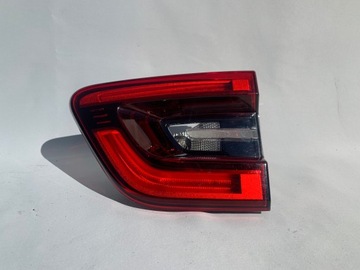 фото thumb №1, Лампа led правий зад w кришка багажника - renault kadjar