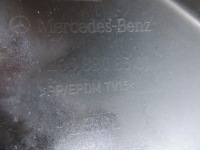 Mercedes c-klasa a206 w206 2021 2022 передний бампер перед Киев, фото thumb