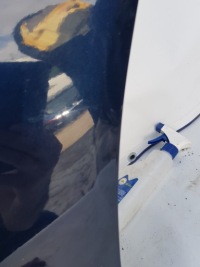 фото thumb №5, Двері ліва задня mazda 6 gj 42m